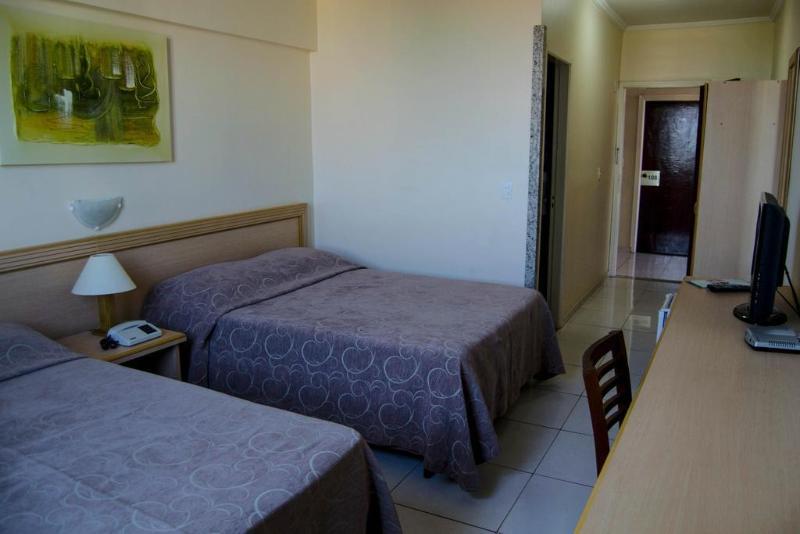 Hotel Nacional Inn Piracicaba Bagian luar foto