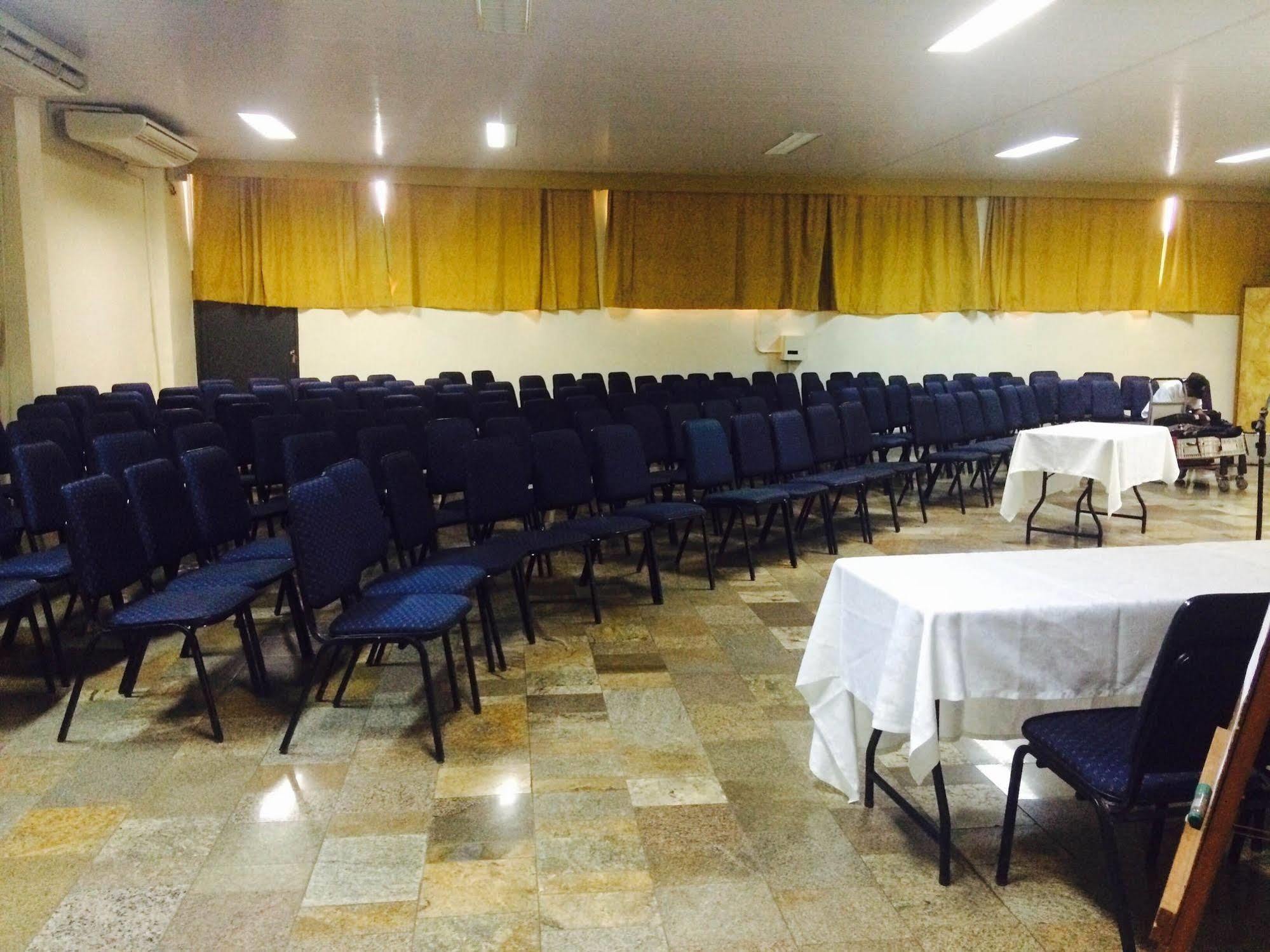 Hotel Nacional Inn Piracicaba Bagian luar foto